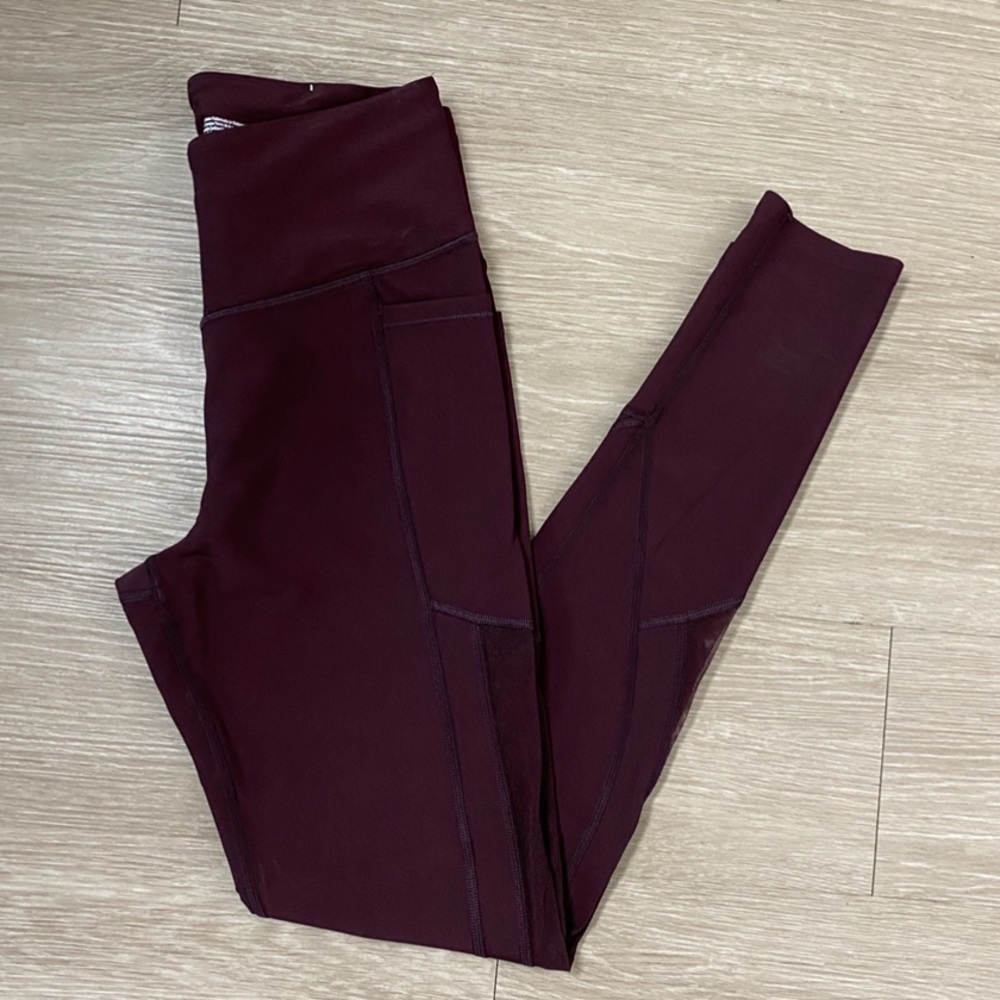 Victoria’s Secret Sport Total Knockout Tight Legging with Pocket